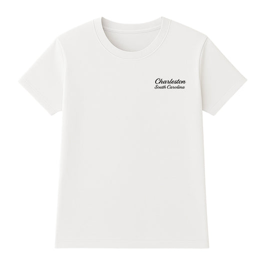 T-shirt South Carolina