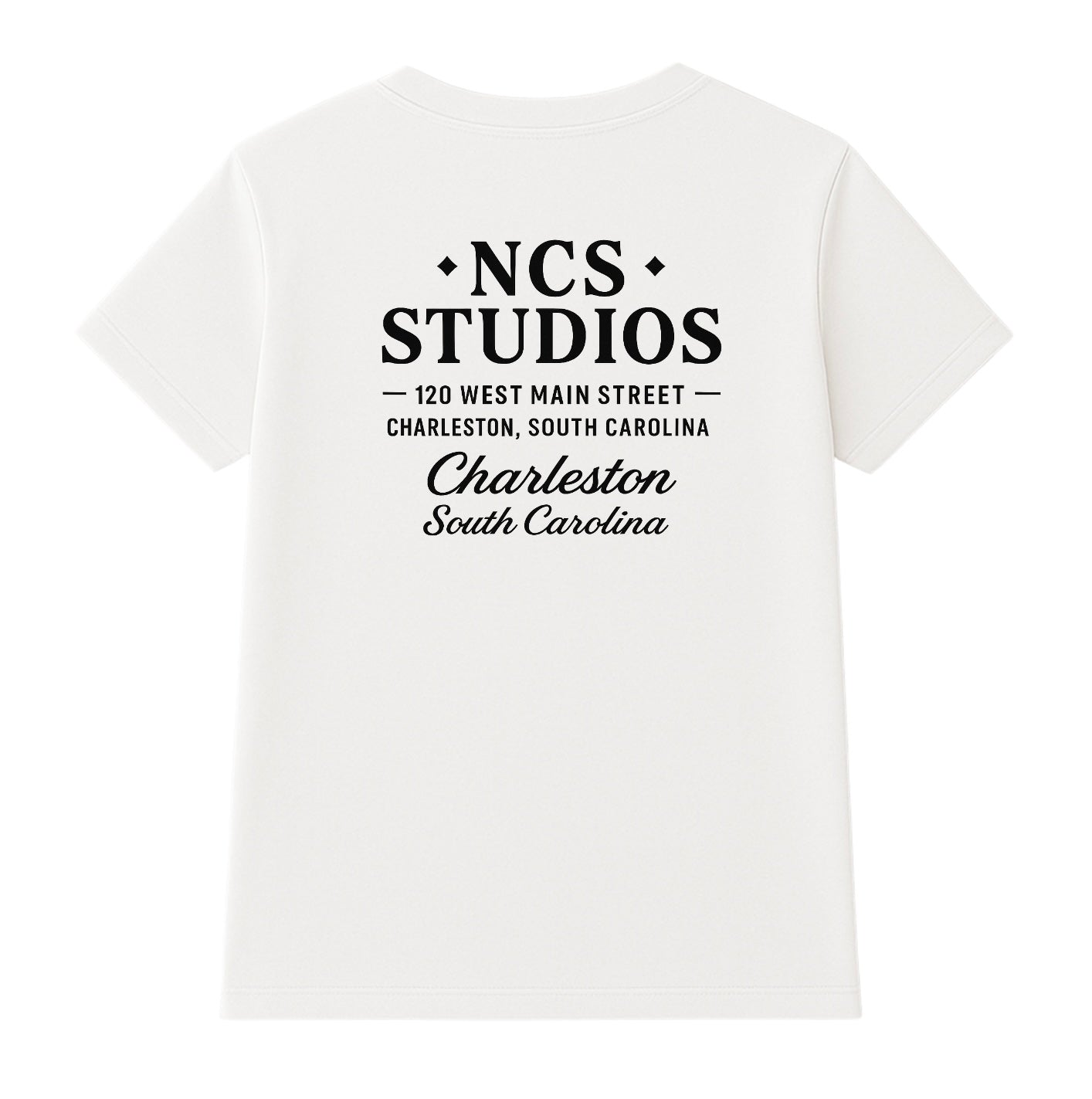 T-shirt South Carolina