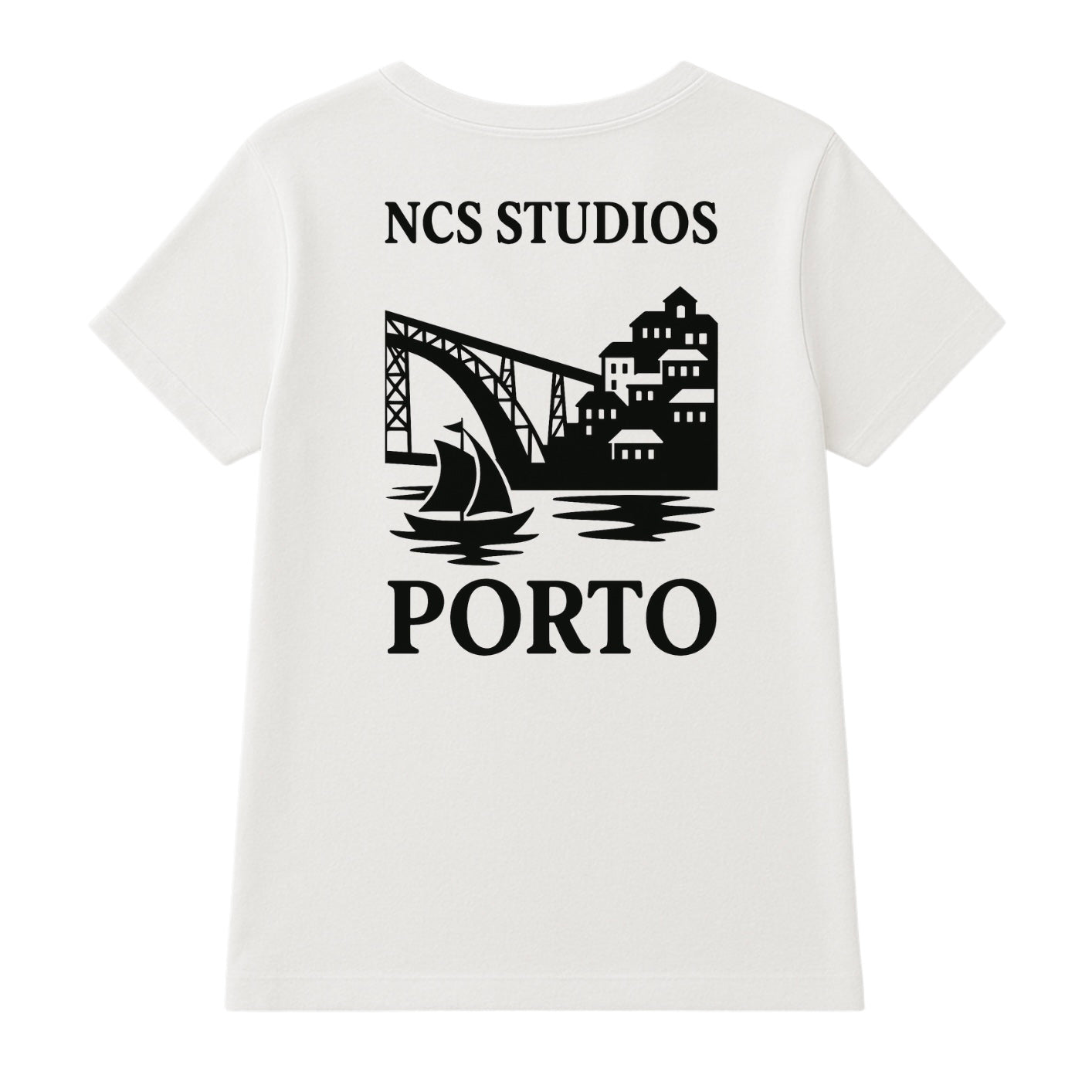 T-shirt Porto