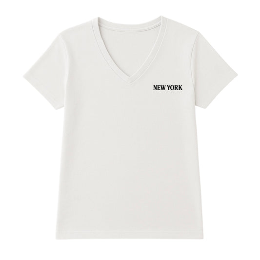 T-shirt New York