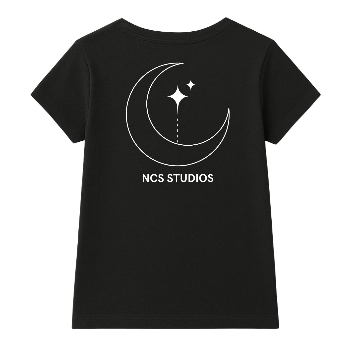 T-shirt Moonlight Vision