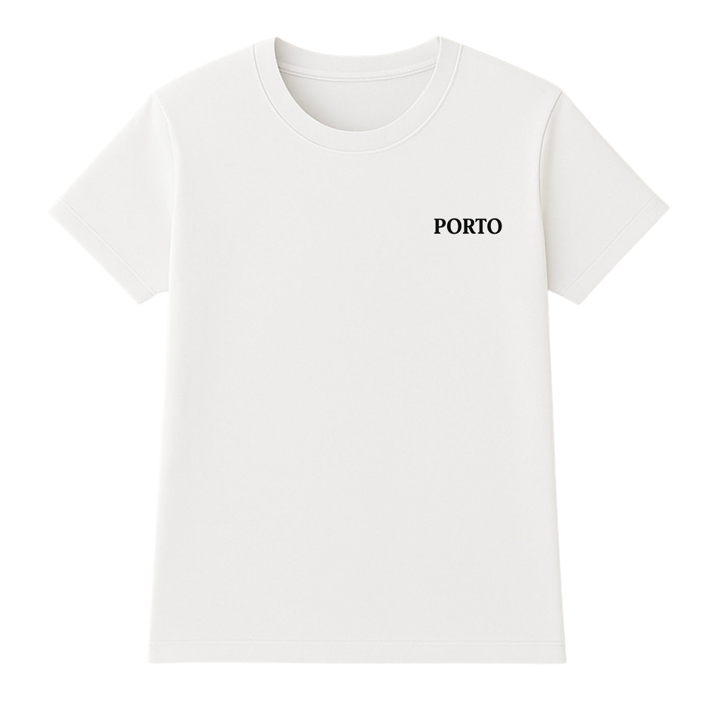 T-shirt Porto