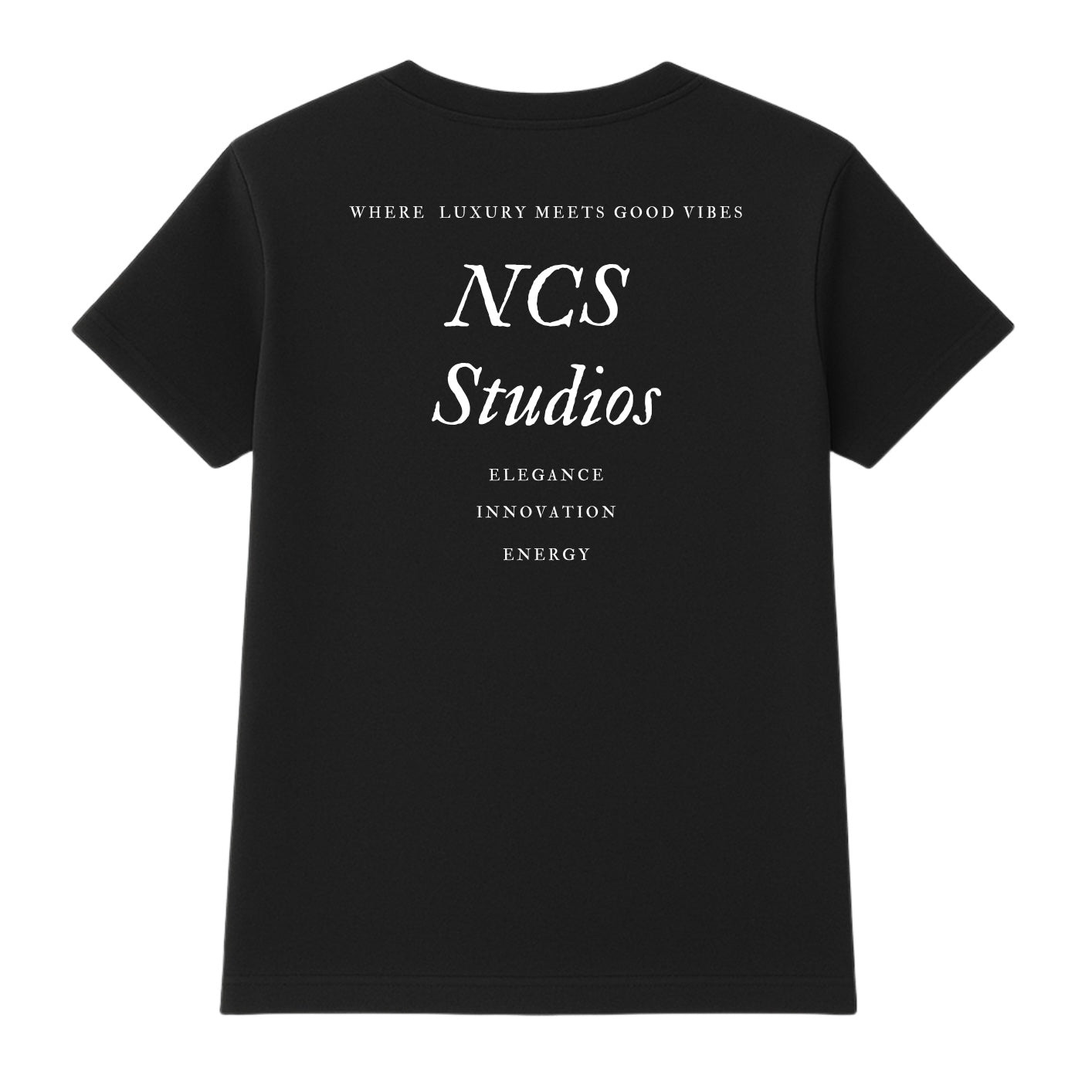 T-shirt Good Vibes Edition
