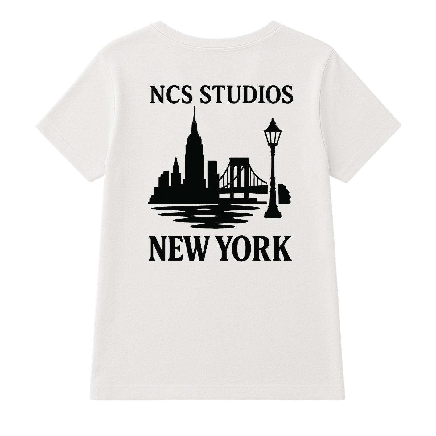 T-shirt New York