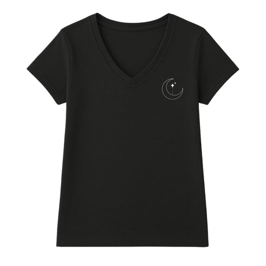 T-shirt Moonlight Vision