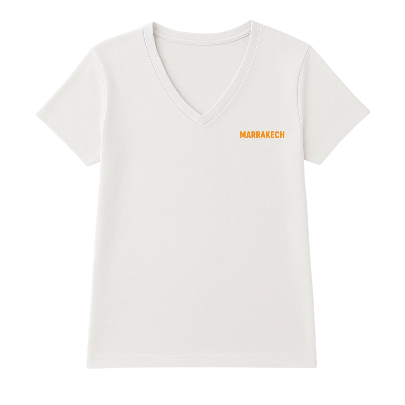 T-shirt Marrakech