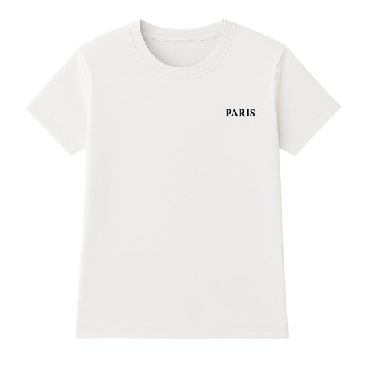 T-shirt Paris