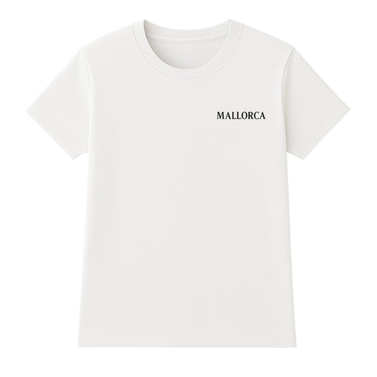 T-shirt Mallorca