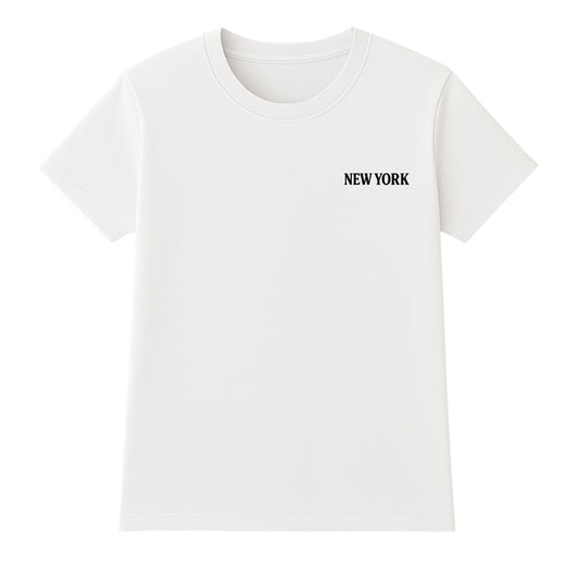 T-shirt New York