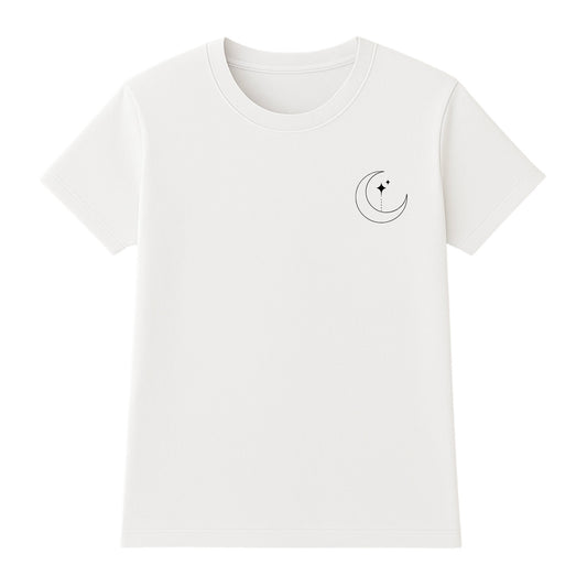 T-shirt Moonlight Vision