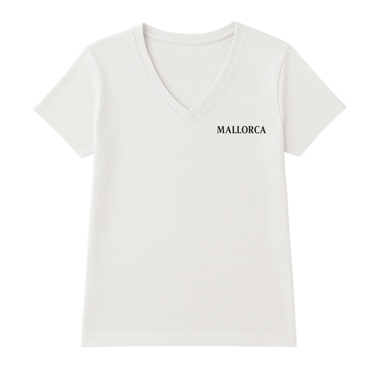 T-shirt Mallorca