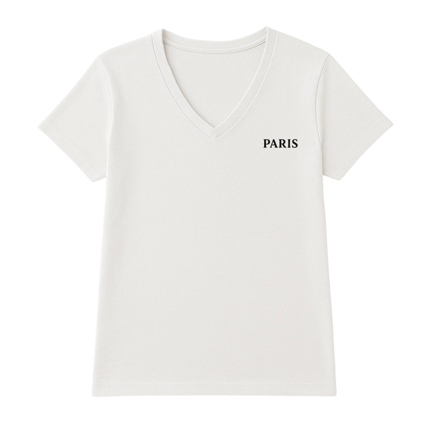 T-shirt Paris