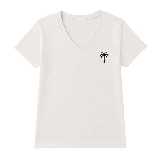 T-shirt Palm Dream