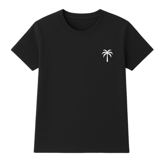 T-shirt Palm Dream