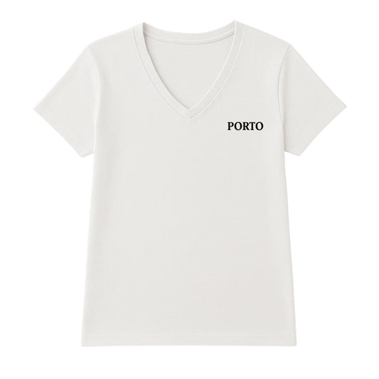 T-shirt Porto