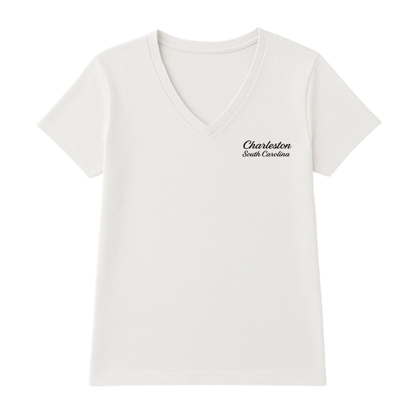 T-shirt South Carolina