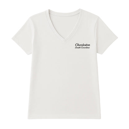 T-shirt South Carolina