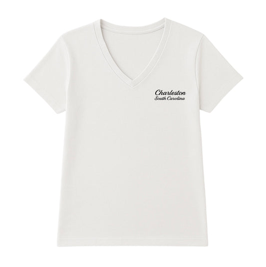 T-shirt South Carolina