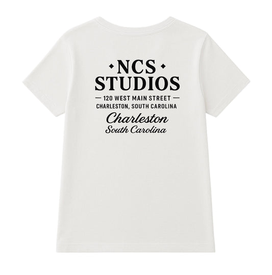 T-shirt South Carolina
