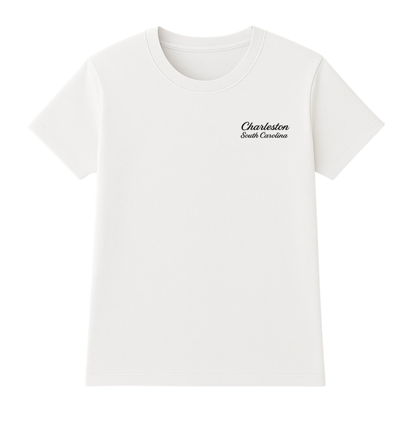 T-shirt South Carolina
