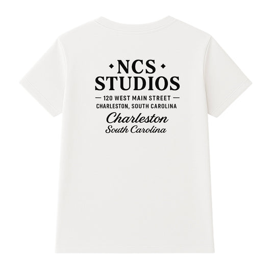 T-shirt South Carolina
