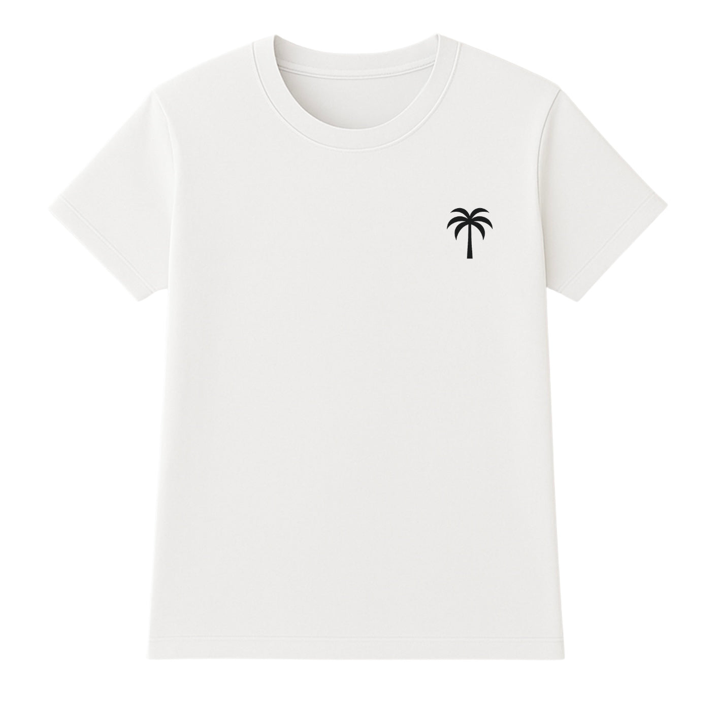 T-shirt Palm Dream