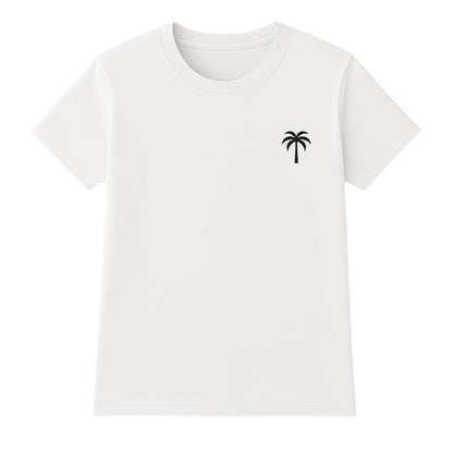 T-shirt Palm Dream