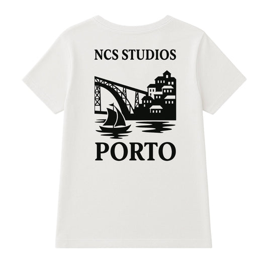 T-shirt Porto