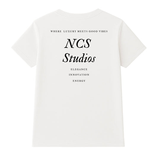 T-shirt Good Vibes Edition