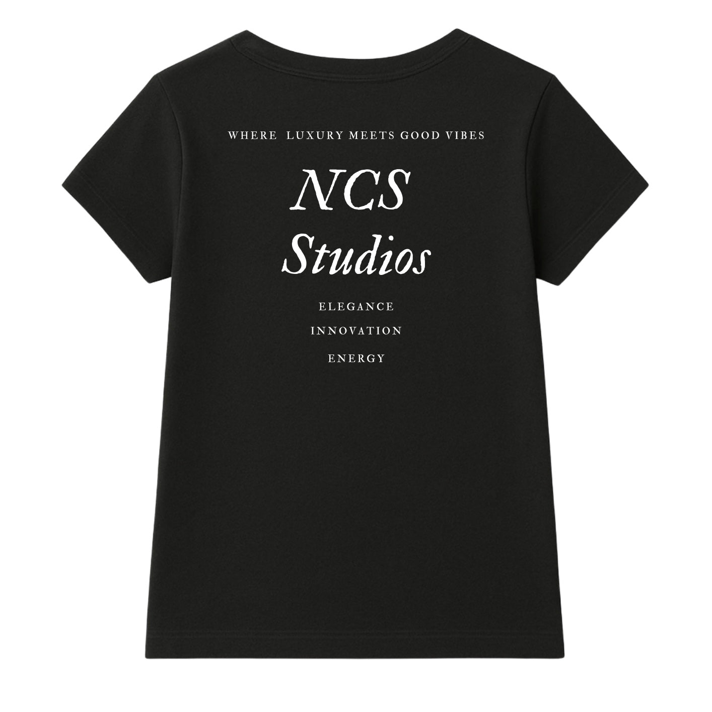 T-shirt Good Vibes Edition