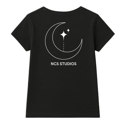 T-shirt Moonlight Vision