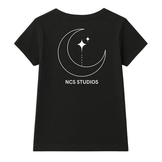 T-shirt Moonlight Vision