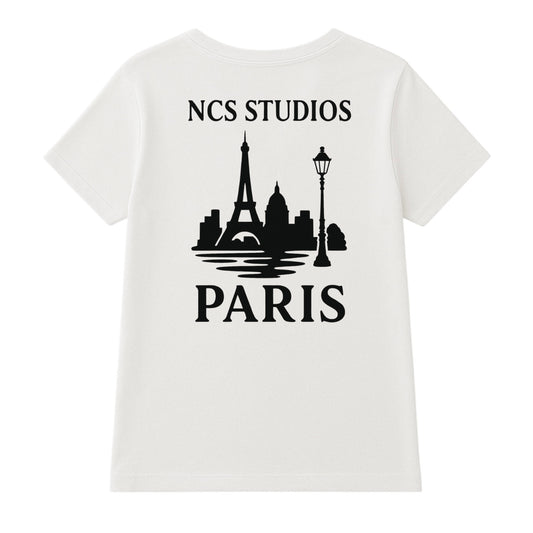 T-shirt Paris