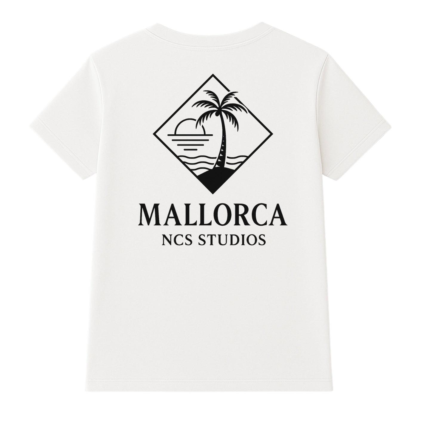 T-shirt Mallorca