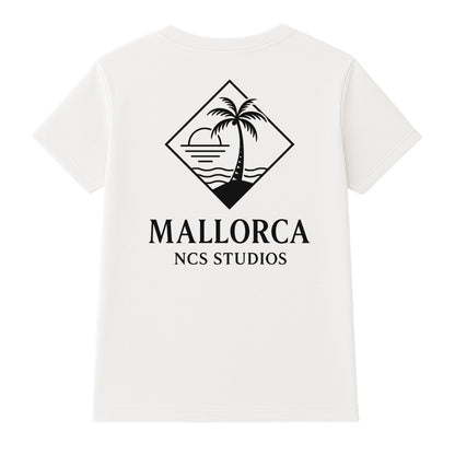 T-shirt Mallorca