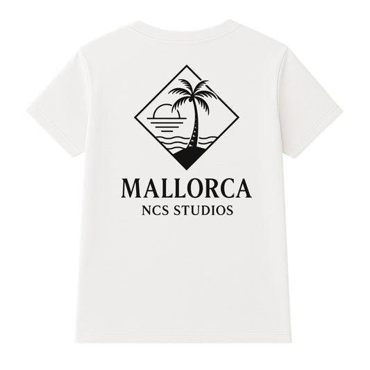 T-shirt Mallorca