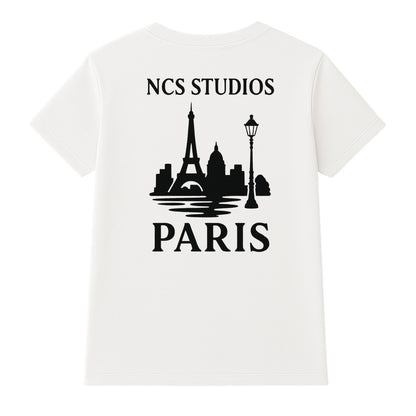 T-shirt Paris