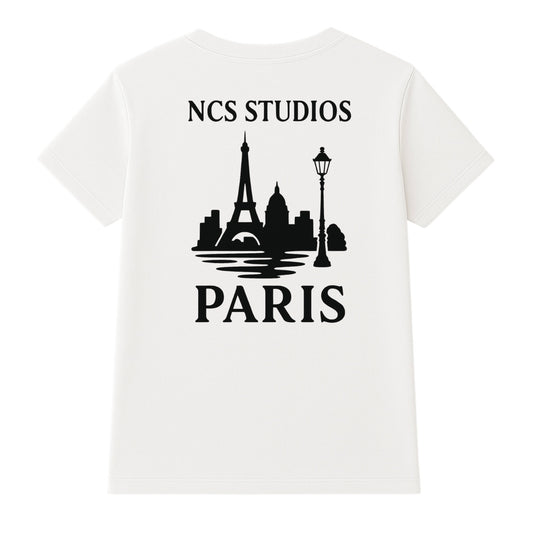 T-shirt Paris