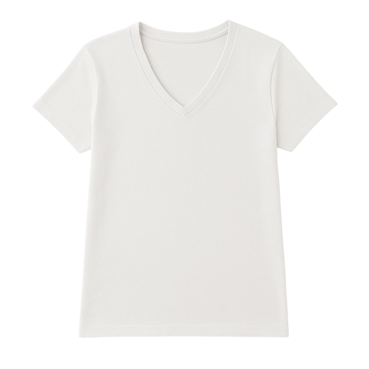 T-shirt Bold Circle