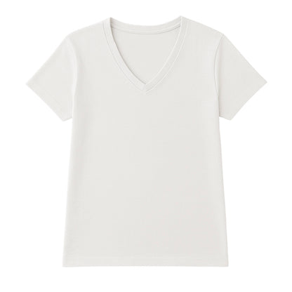 T-shirt Bold Circle