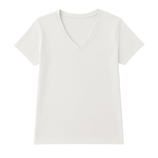 T-shirt Bold Circle
