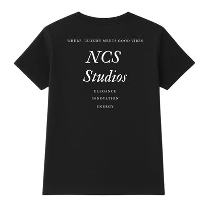 T-shirt Good Vibes Edition