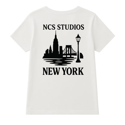 T-shirt New York