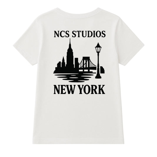 T-shirt New York