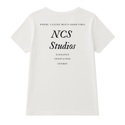 T-shirt Good Vibes Edition