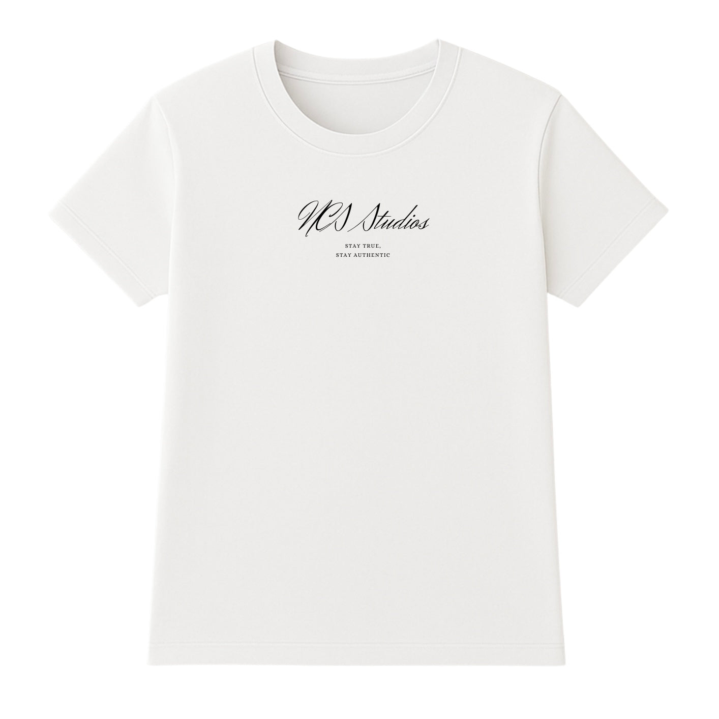 T-shirt True Essence