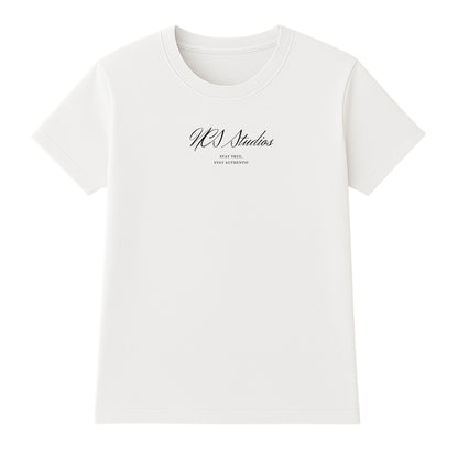 T-shirt True Essence