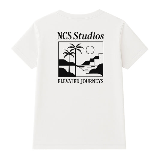 T-shirt Elevated Journeys