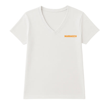 T-shirt Marrakech
