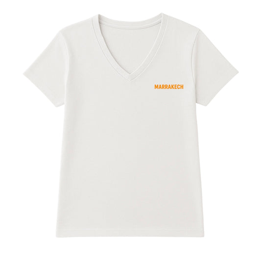 T-shirt Marrakech